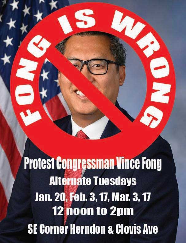 Poster with above inforamation.